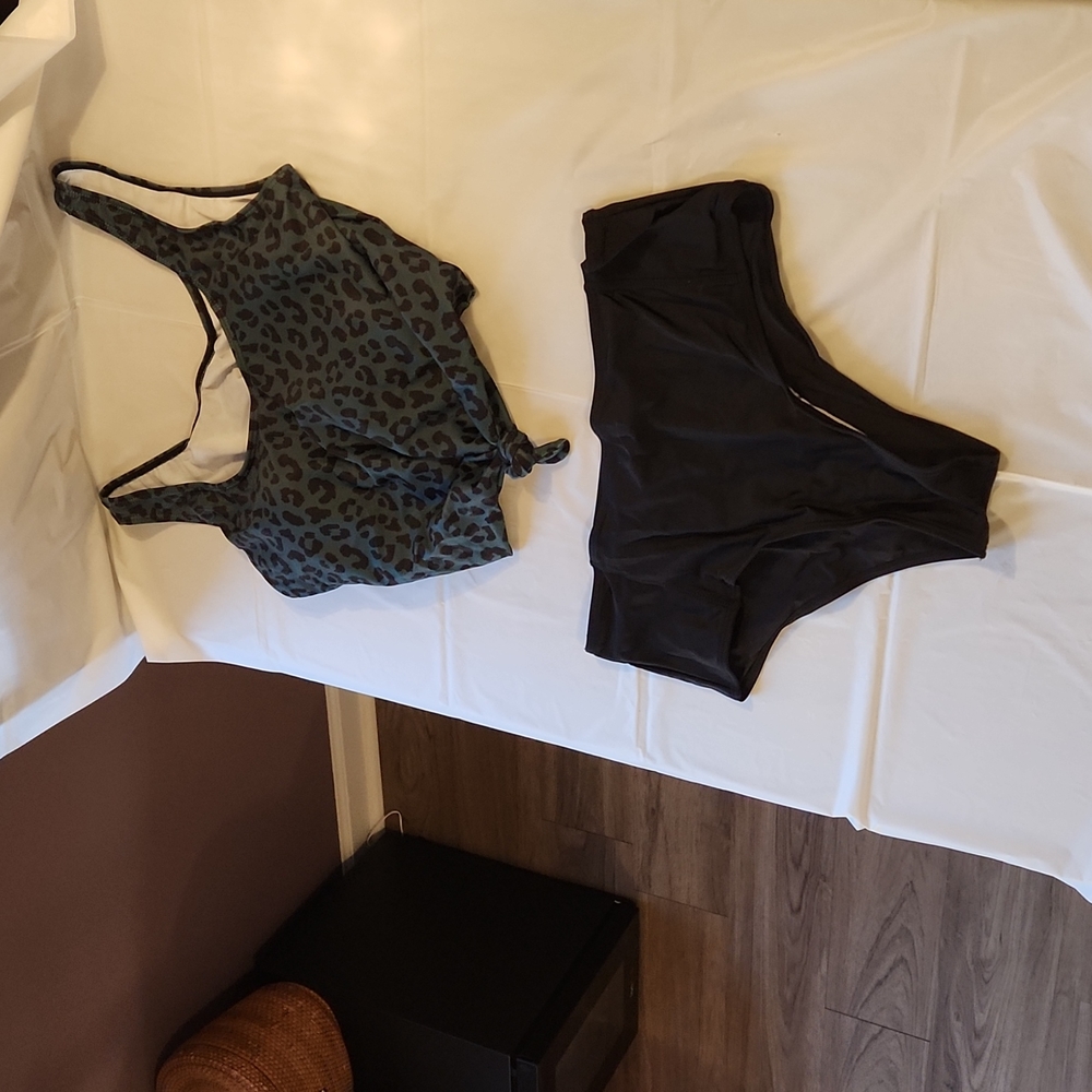 NWT Bathing Suit
